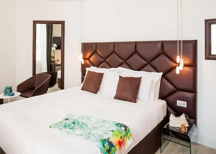Sanremo Luxury Suites