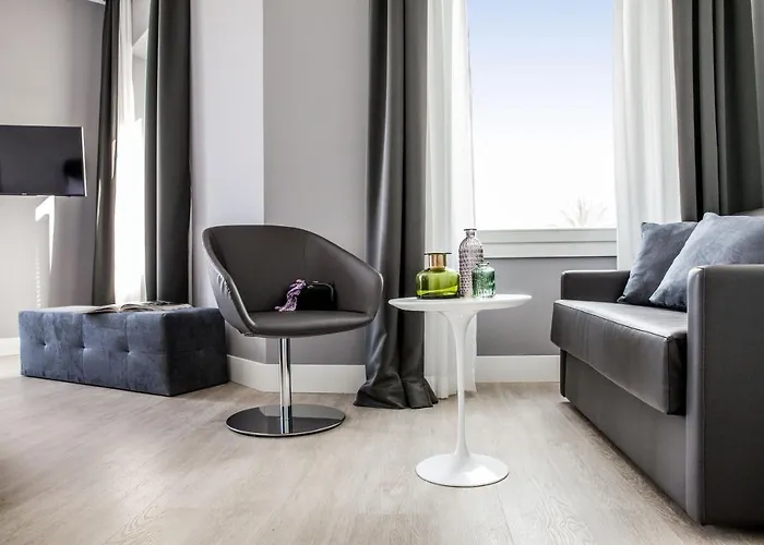 Sanremo Luxury Suites