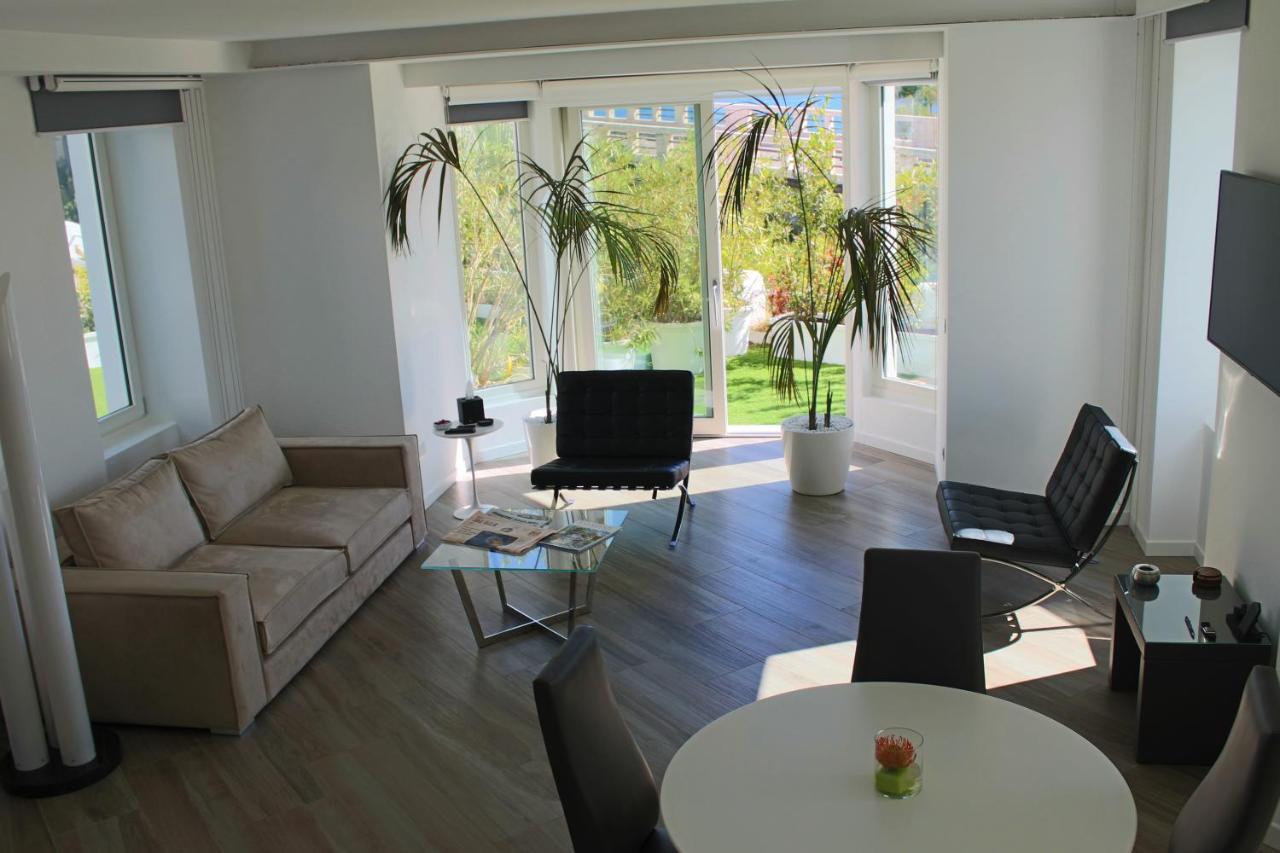 Luxury 3* Sanremo