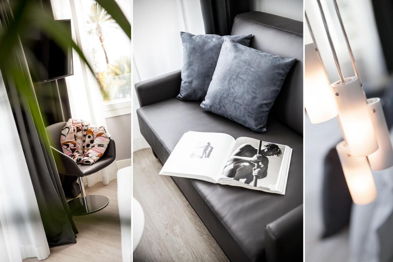 Hotel Luxury 3*