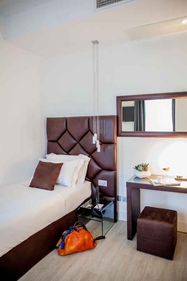 Hotel Luxury San Remo