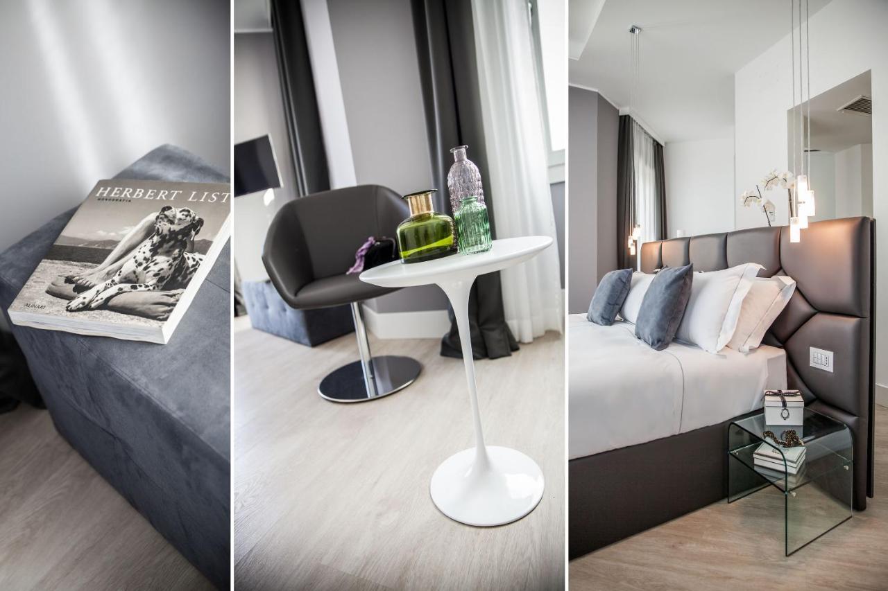 Luxury Hotel