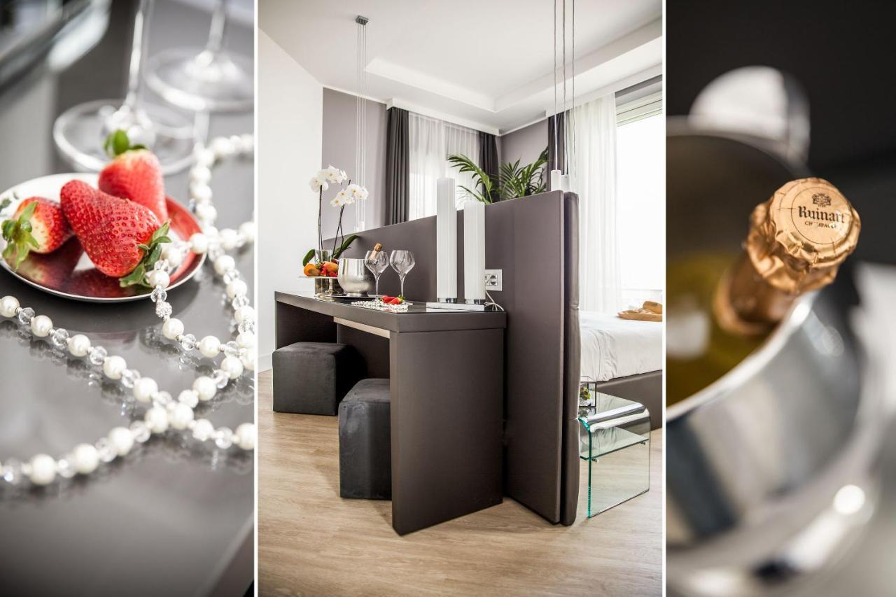 Luxury 3* San Remo