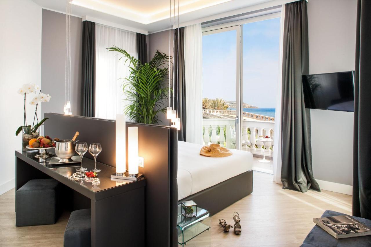 Luxury 3* Sanremo