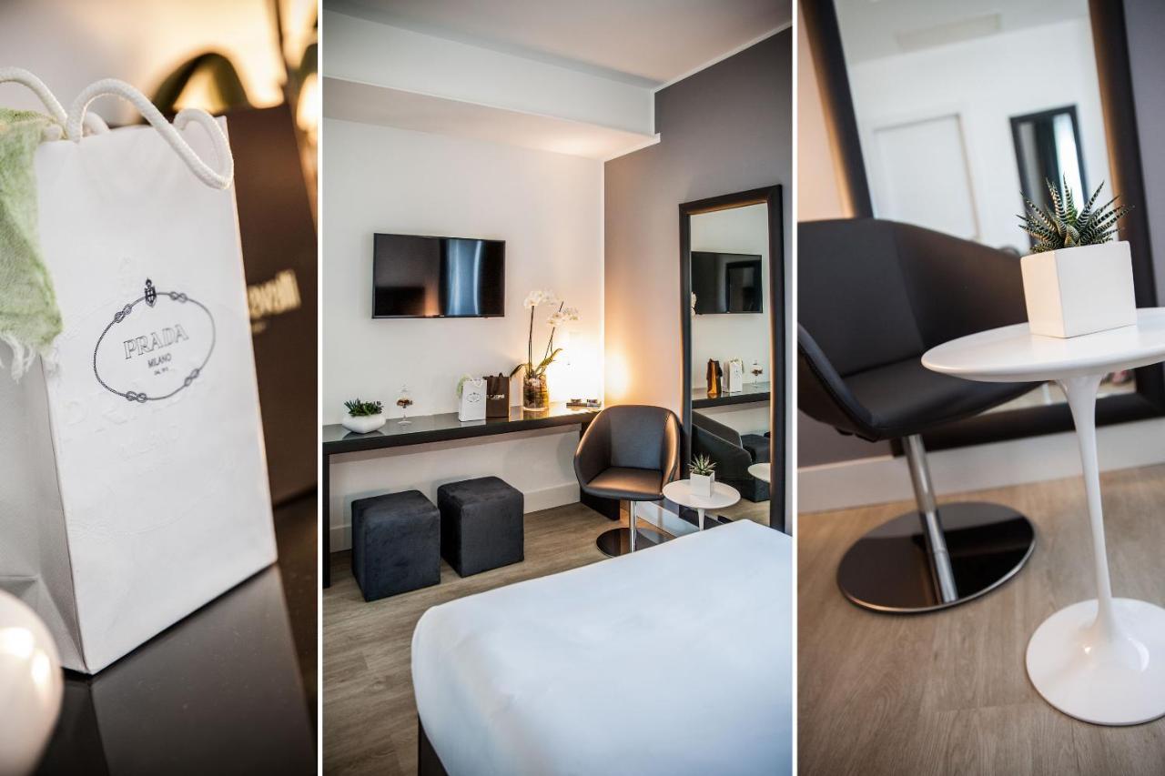 Luxury Hotel 3*