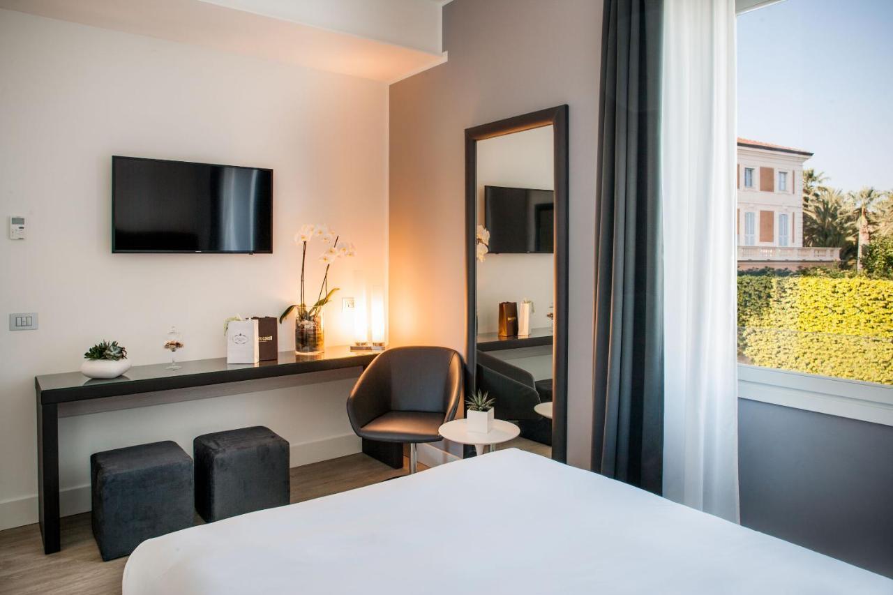 Hotel Luxury Sanremo