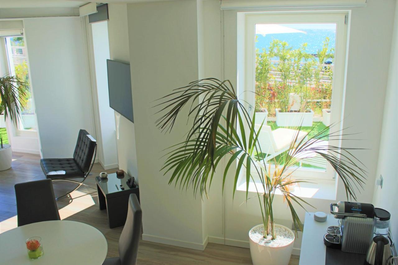 Luxury Hotel Sanremo