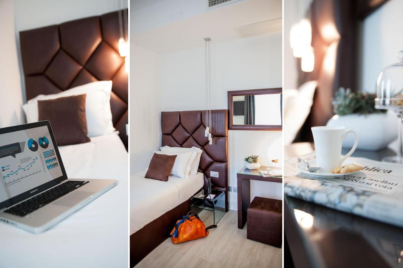 Luxury 3* Sanremo