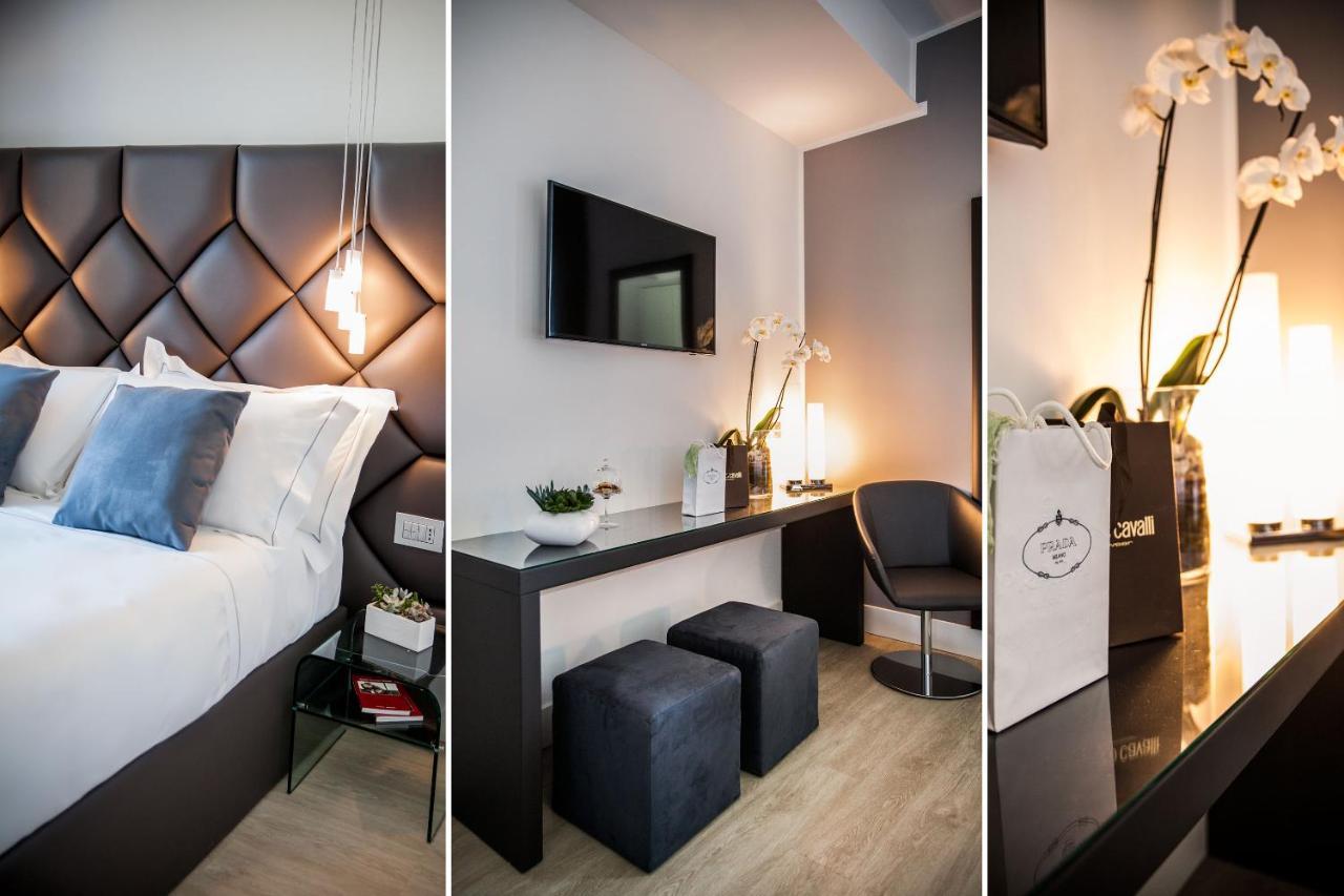 Luxury 3* San Remo