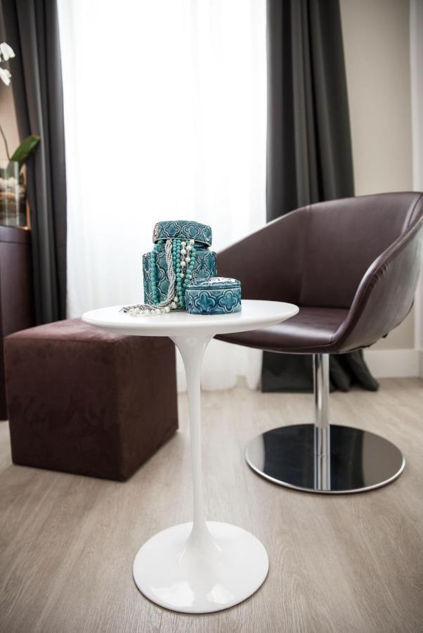 Hotel Luxury 3*