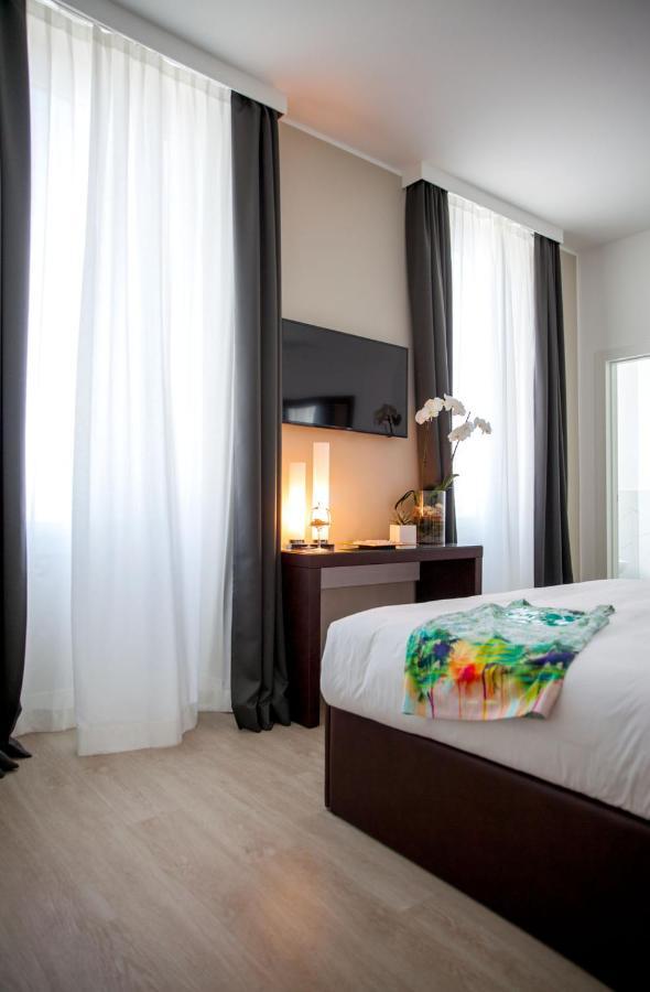 Hotel Luxury Sanremo
