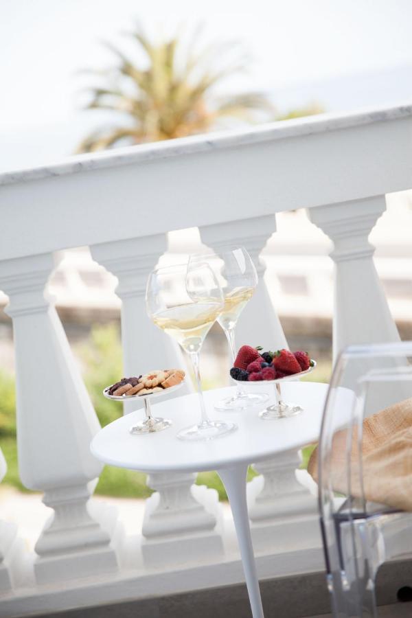Hotel Luxury Sanremo