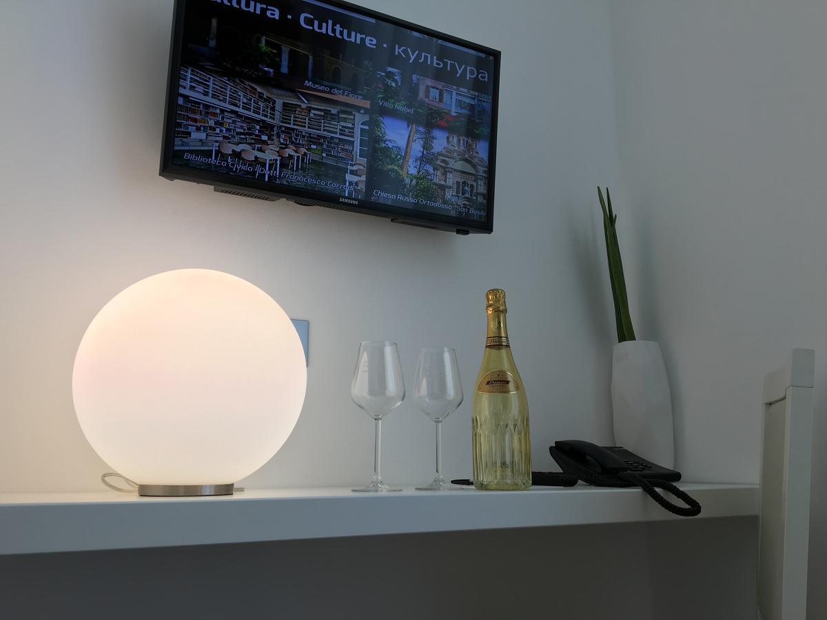 Hotel Luxury 3*