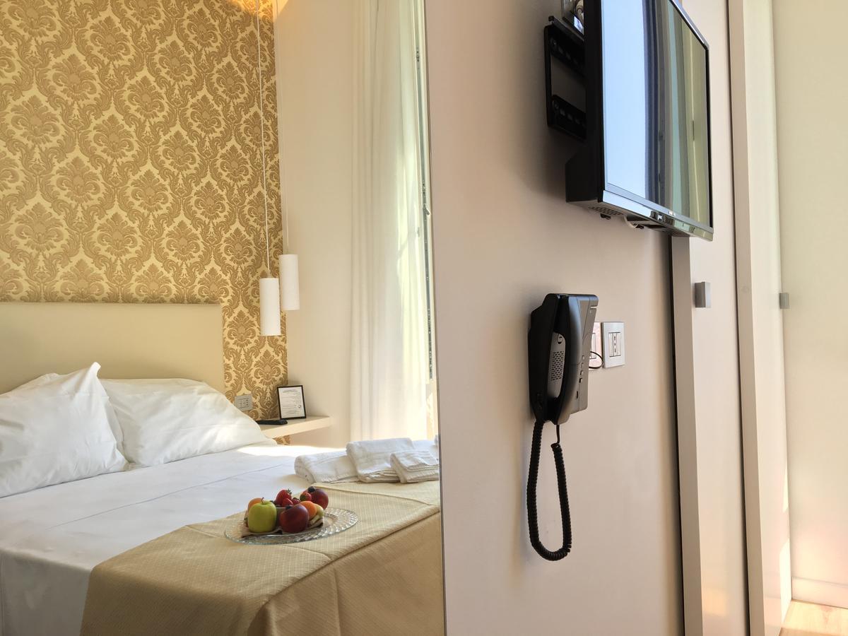 Luxury Hotel San Remo