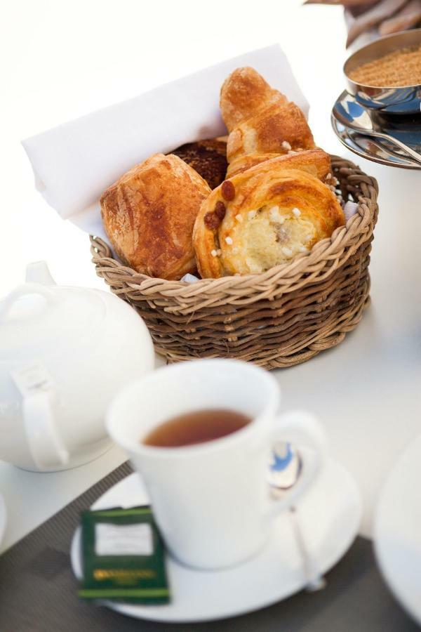 Hotel Luxury 3*