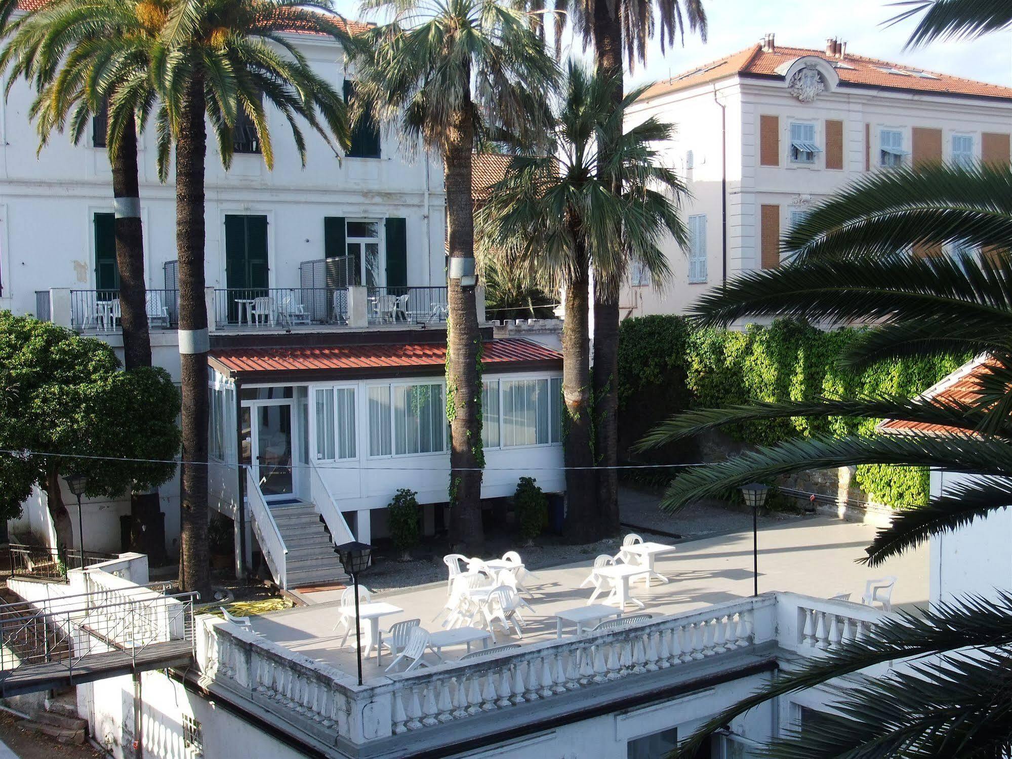 Luxury 3* San Remo