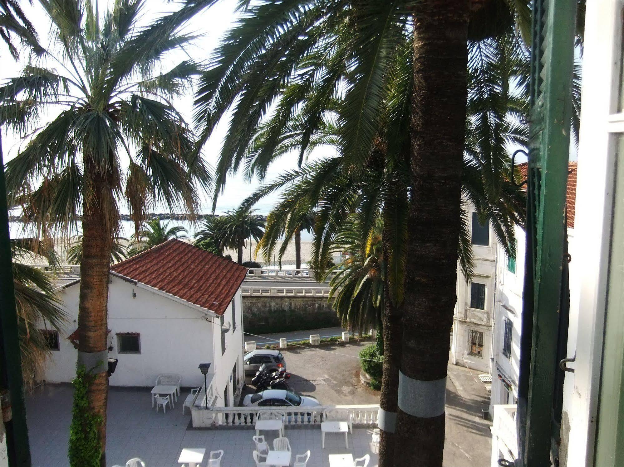 Luxury Hotel Sanremo