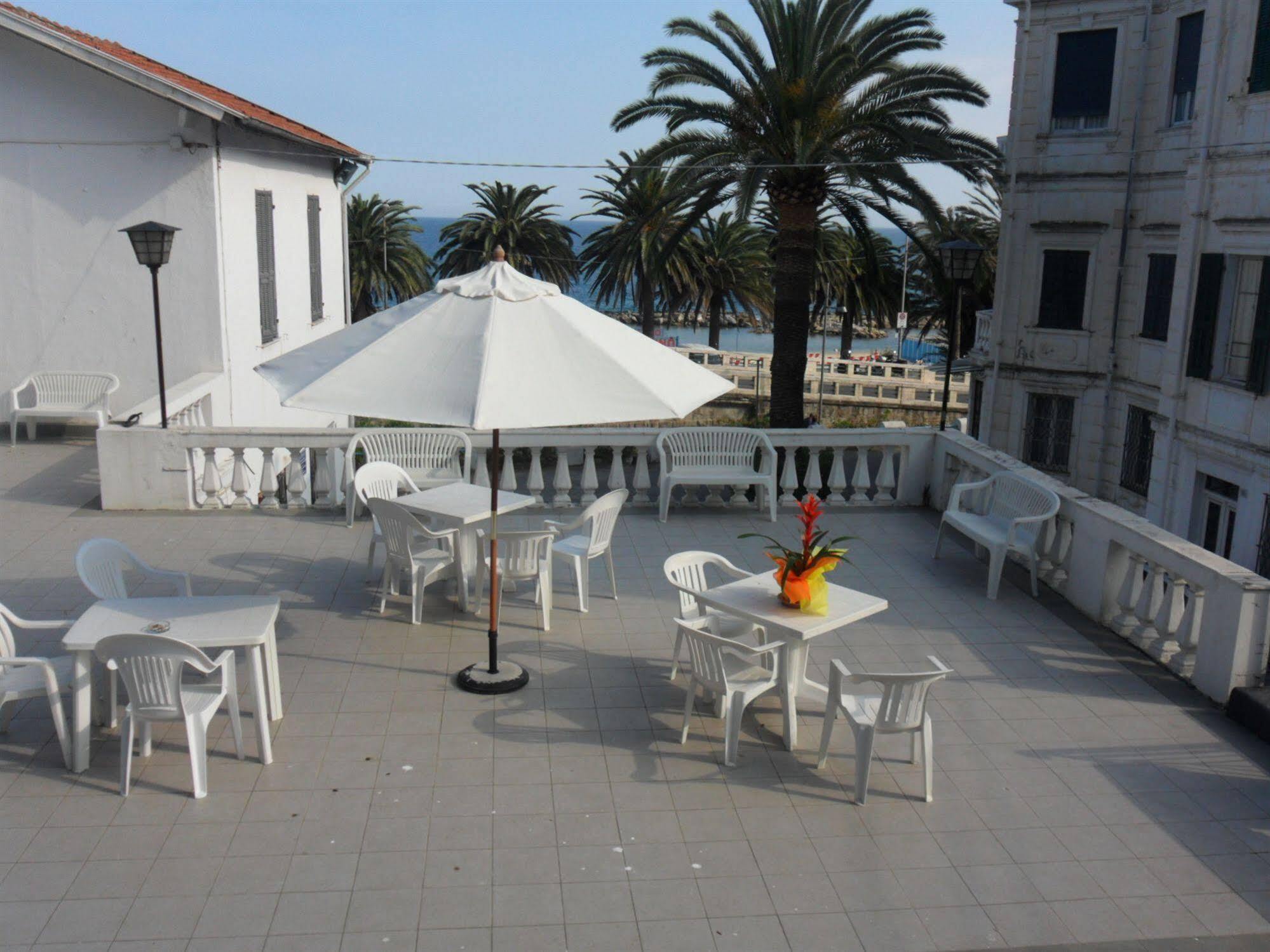 Hotel Luxury Sanremo