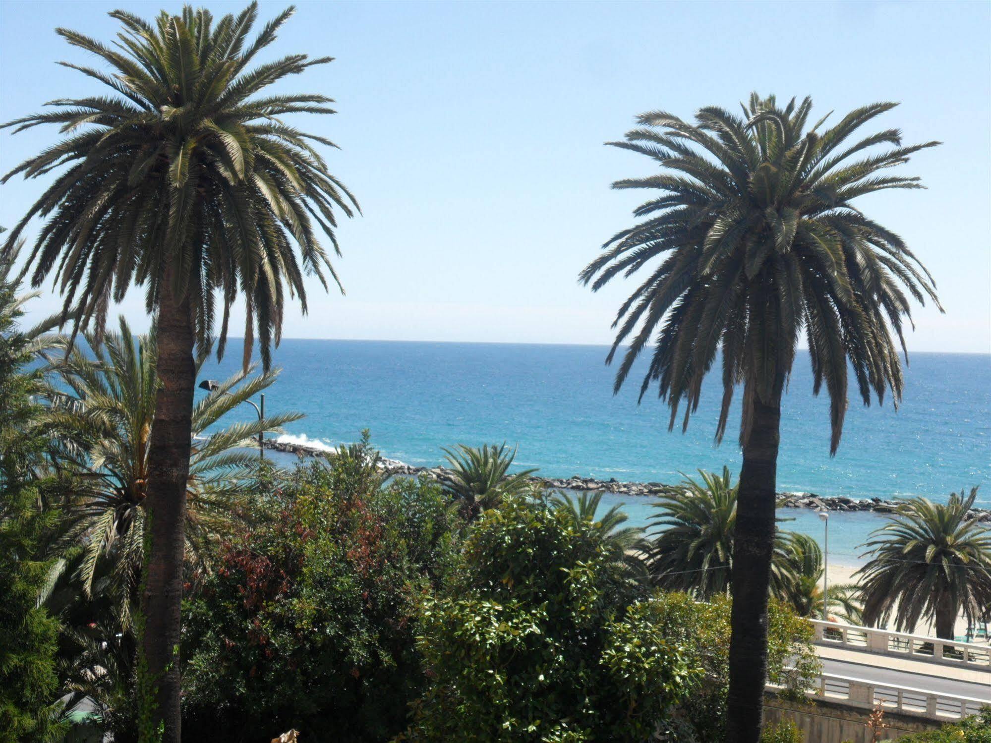 Luxury 3* San Remo
